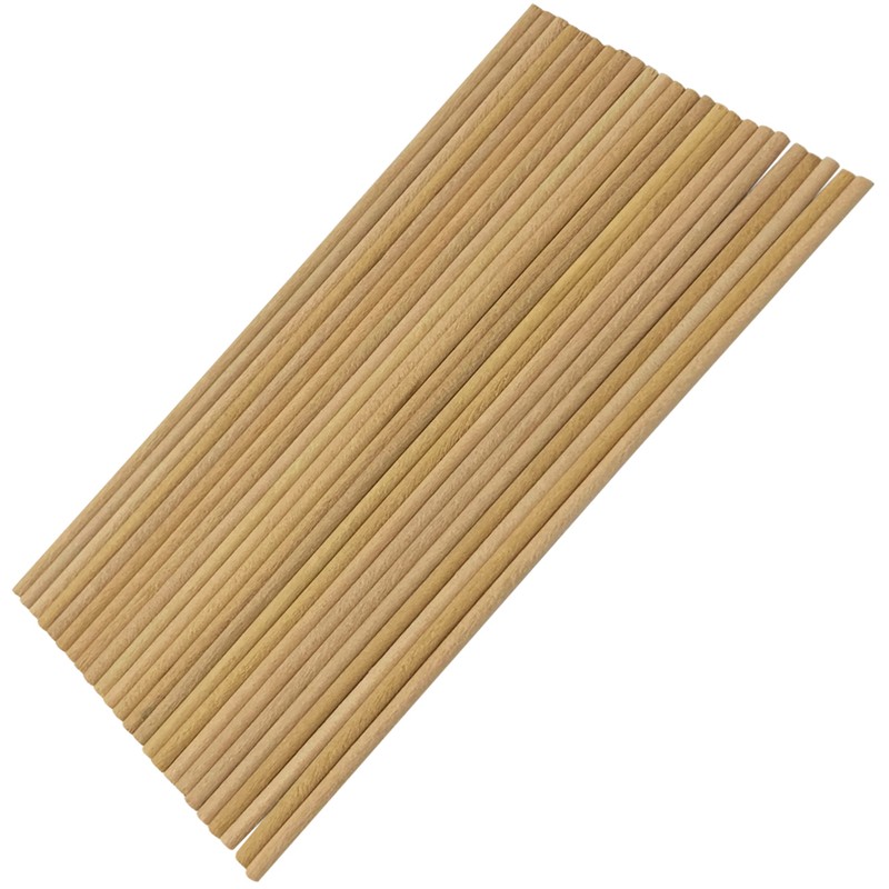 24 x WATCHMAKERS REPAIR PEGWOOD PEG WOOD 3.0mm by Jewellers