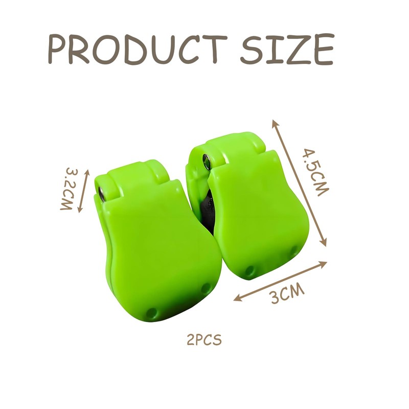 2 PCS Fishing Rod Holder, Fishing Accessories Takedown Shore Fish