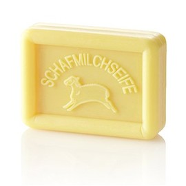 Ovis Sheep's Milk Soap Arnica Square 10