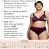 Ayigedu UK Plus Size Minimiser Bra Women Non-Wired Non-Padded Full