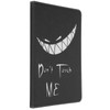Portable Tablet PU Protective Holster 360° Universal Protection Painted Leather