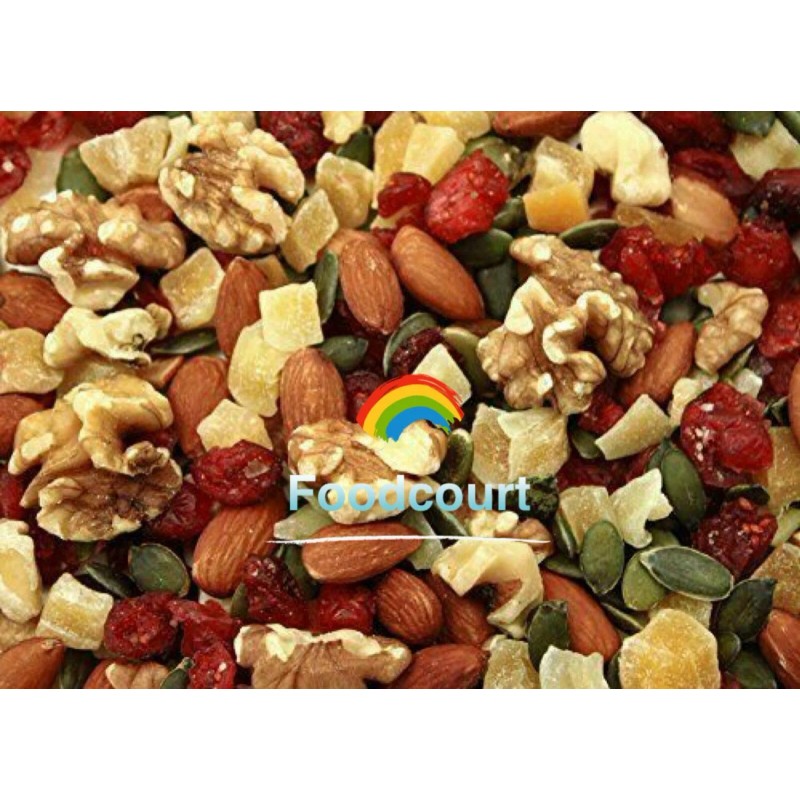 Power Up 2 Packs Power Up Mega Omega Trail Mix