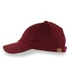 C.C Exclusives BT-780 - Gorra de béisbol de algodón Desgastado