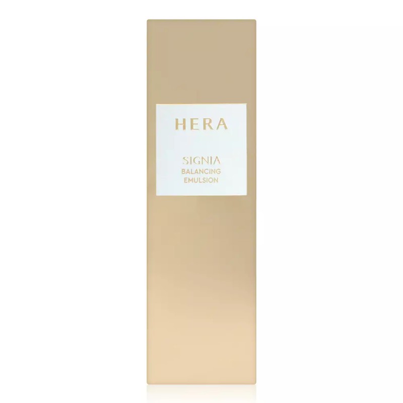 HERA 헤라 시그니아 밸런싱 에멀젼 150ml NEW Hera Signia Balancing
