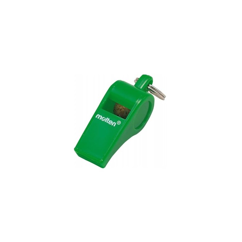 Molten WHIG Green Whistle