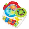 winfun Magic Lights DJ Mixer for Babies and Toddler's 6