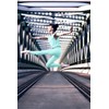 Winshape JS102LSC JS102LSC-DELICATE-MINT-S Women's Functional Comfort Jumpsuit