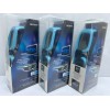 Sony TDG-BR50 3D Glasses Blue Size Small (Lot 3 pcs