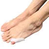 Pedimend Soft Gel Tailor’s Bunion Corrector - Bunionette Gel Toe