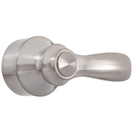 Delta Faucet RP71023SS Nura Single Metal Lever Handle Kit, Stainless