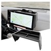 Center Console Organizer Dashboard Tray Compatible with 2025 Toyota Sienna