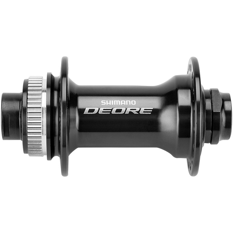 SHIMANO Deore MTB HB-6010 Front Hub CL TA