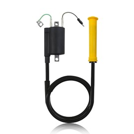 Ignition Coil Spark Plug For Honda XR400 R 1996-2004 Sportrax 400 TRX400 EX 2x4 1999-2006 30500-HN1-003 30500-KZ4-003 30500-HN1-000