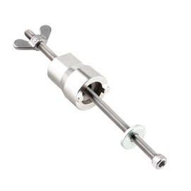 SKDFHOD Repair tool for bicycle hubs, bicycle hubs, disassembly, removal, freewheel hub tool for removing bicycles for mountain bike, road bike, bicycle repair