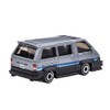 Hot Wheels 1986 HHF68 Basic Car, Toyota Van, 3 Years