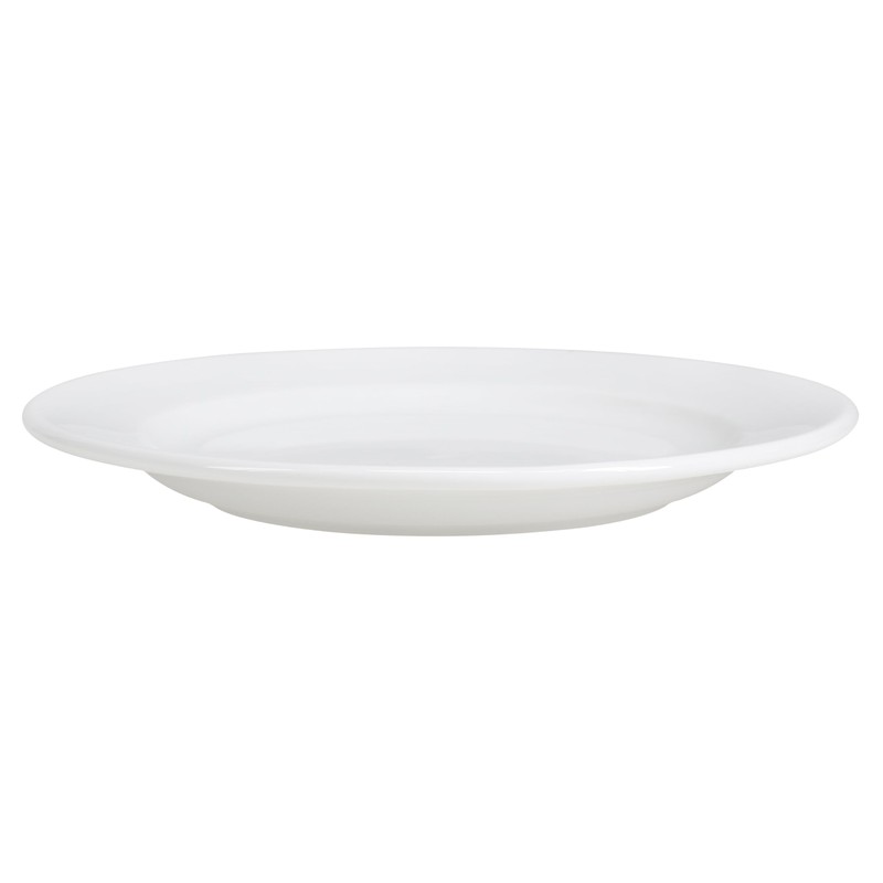 BIA Cordon Bleu Everyday Porcelain Bistro Set of 4 Bread