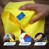 Multipurpose Microfibre Cleaning Cloth | 40cm x 40cm Super Soft,