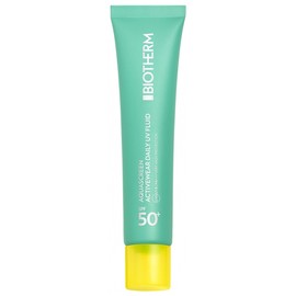 Biotherm Aquascreen Fluide UV Protection SPF50+ 40 ml
