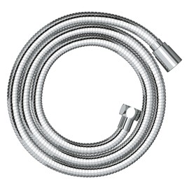Grohe 26994000 Universal Shower Hose, Starlight Chrome