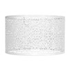Lamp Shade Hollow Out Metal Lampshade E27 E14 Universal Use