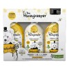 Kit The Honeykeeper 2 Shampoo + 1 Crema Avena Y