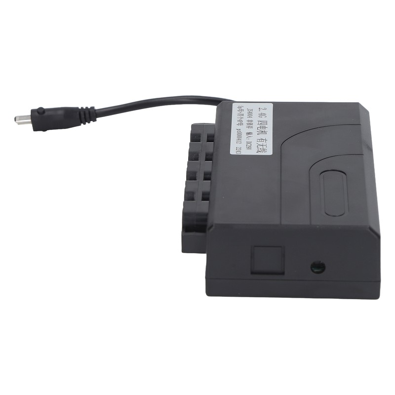 Recliner Wireless Controller 2.4G Single Motor Wireless Remote Control 1