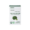 1 box of Mompick Organic Curly Curly Hair / 맘픽