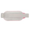 Cordless Waist Heating Belt for Cramps Hot Compress 6 Vibration