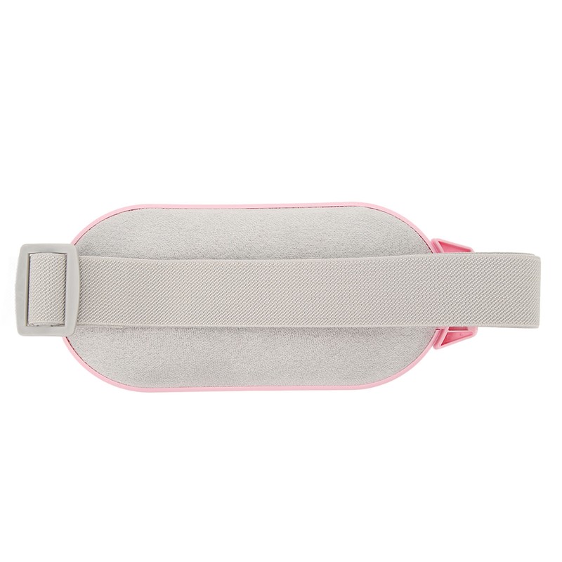 Cordless Waist Heating Belt for Cramps Hot Compress 6 Vibration
