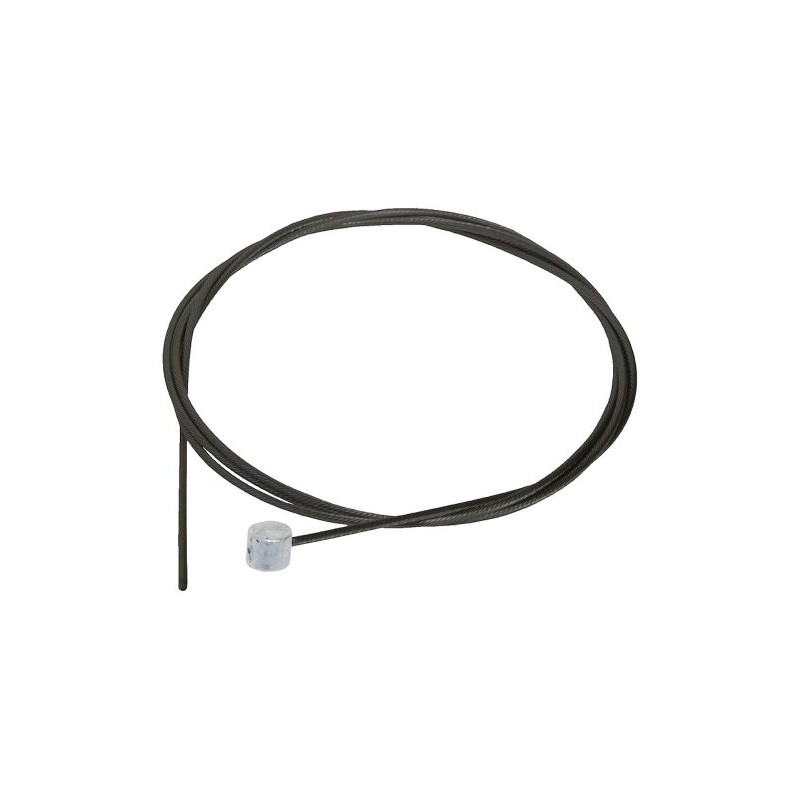 Alligator (Alligator) For Brake PTFE Inner Cable Stainless Steel φ