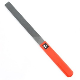 Narrow File Half Round GO-2