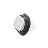 LST 10 x side protection strips, decorative strips, mounting clips,
