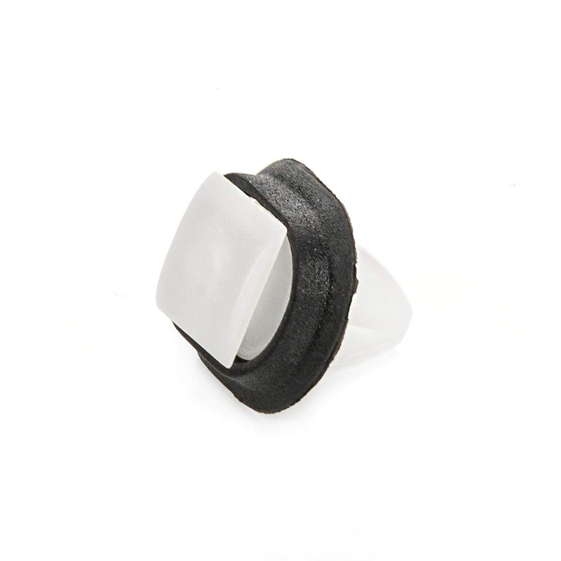 LST 10 x side protection strips, decorative strips, mounting clips,