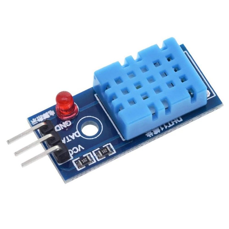 16 in 1 Sensor Modules Kit, Electronic Sensor Starter Beginners
