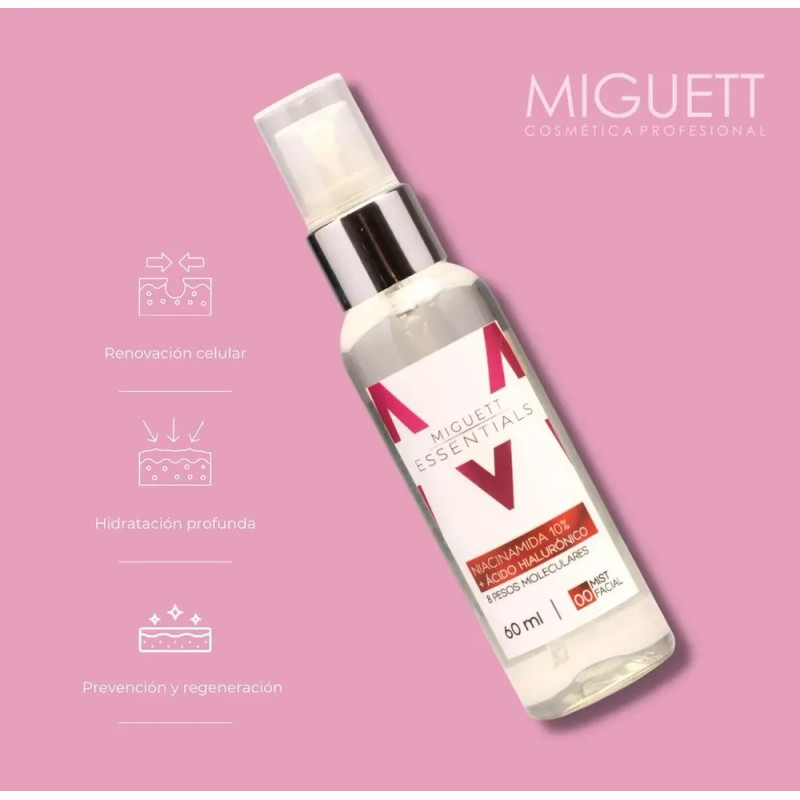 Vichy Minéral 89 Gel Matificante Dermatológico, Piel Mixta a Grasa,