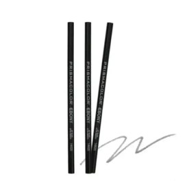 ksr 에보니 펜슬 x 3개 아이브로우자연스러운연출 KSR Ebony Pencil x 3 Pieces Eyebrow Natural Playback