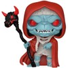 FUNKO POP! Animation: ThunderCats - Mumm-Ra [New Toy] Vinyl Figure