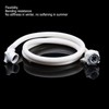 Washing Machine Water Inlet Hose,Burst Proof PVC Washing Machine Water
