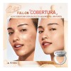 Sace Lady Bases De Maquillaje Corrector Impermeable Matte