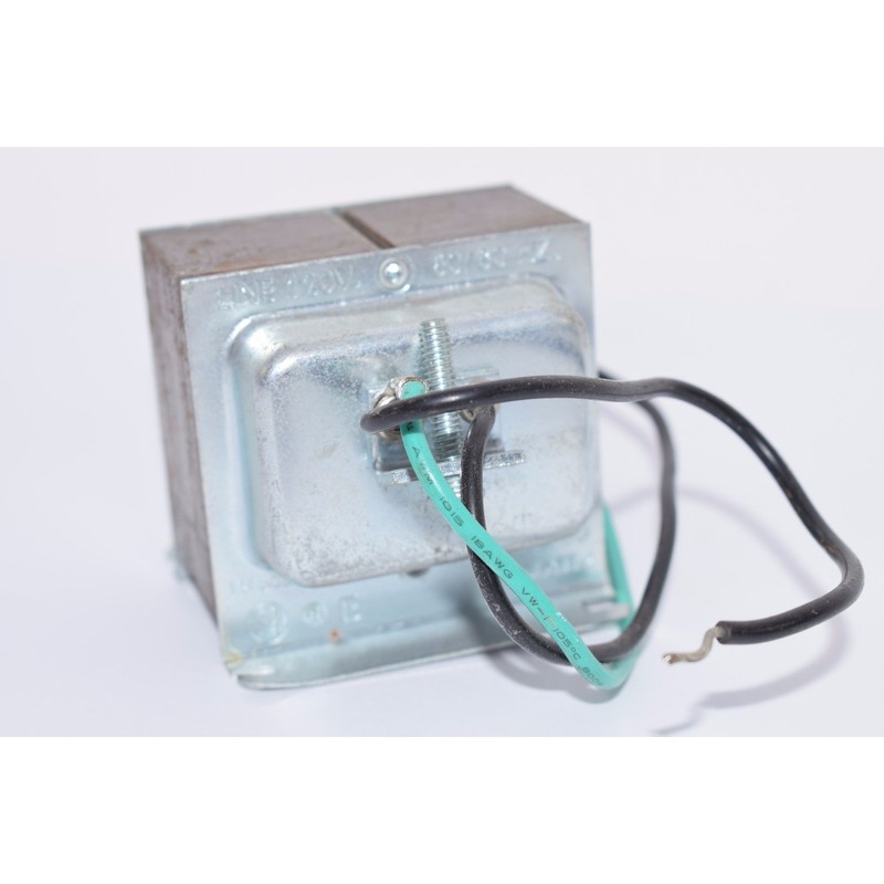 Edwards Signaling 599 120V/24V 40W Transformer