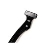 FORCE 80418 Kickstand for Bicycles, Fixed Dowel Hole Width 0.7
