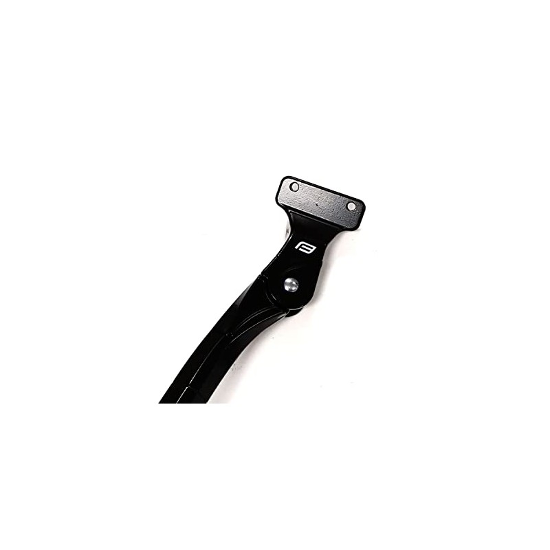 FORCE 80418 Kickstand for Bicycles, Fixed Dowel Hole Width 0.7