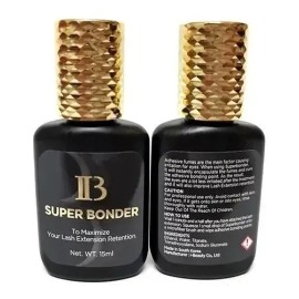 Sellador Ib Super Bonder Para Extensiones De Pestañas Mink