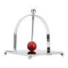 Napkin Holder Napkin Press Square Napkin Dispenser Stylish Elegant Tissue