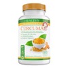 Curcuma Pura Premium 100 Capsulas 500mg