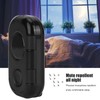 Mini Mute Ultrasonic Mosquito Repeller USB Charging Insect Repellent for