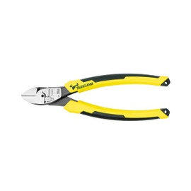 Tsunoda PKN-160TG Power Hard Wire Nipper, 6.3 inches (160 mm)