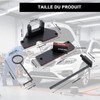 LIDOUYA 4pcs Engine Timing Belt Tool, Engine Adjustment Tool Compatible