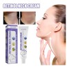 D P Crema De Cuello Eelhoe Retinol Para Arrugas Y