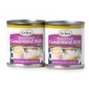 Grace Sweetened Condensed Milk Filled 14oz - 2 Pack -